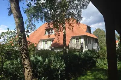 Image de Usedom Karlshagen Pure détente! Directement sur la mer Baltique!