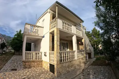 Image de Appartement à Strannaehe