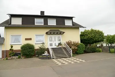 Image de Bienvenue au paradis de vacances Haus Kotthoff - pure détente!