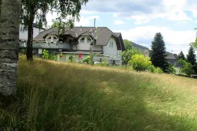 Image de Appartement de vacances Oberhundem Kirchhundem Sauerland Rothaarwandersteig