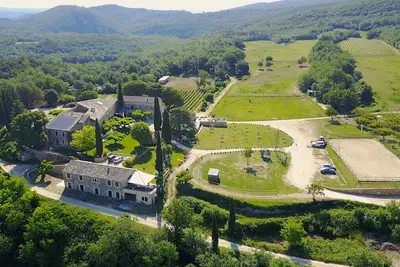 Image de Domaine de Gressac - studio Tao