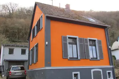 Image de Maison de vacances au Mühlbach 5 étoiles Dtv
