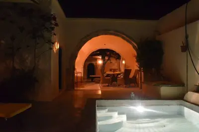 Image de Hotel / Auberge a Tata au maroc
