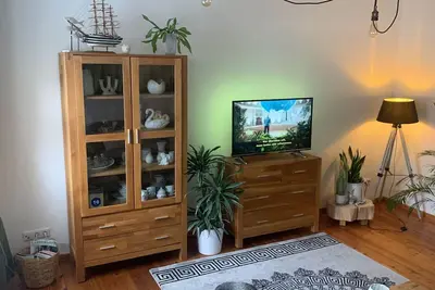 Image de Bel appartement neuf dans la vieille ville de Brandenburg an der Havel