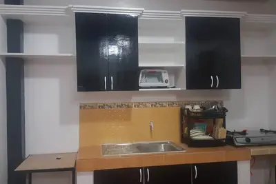 Appartement 1 - Appartement Cebu - Mandaue - 2pers