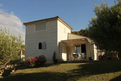 Image de Villa T4 avec piscine