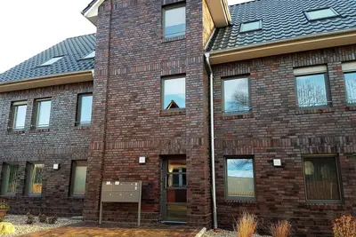 Image de Confortable appartement mansardé (46 m²), construction neuve, près du canal / randonnée pédestre et piste cyclable
