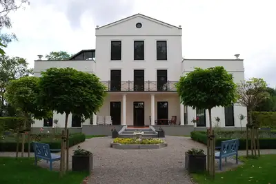 Image de Appartement exclusif à Ruegen maison sur 2 - 3 personnes
