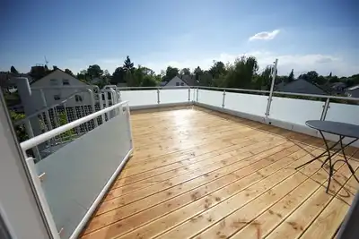 Image de Une oasis de bien-être ensoleillée sur 82 m² dans le triangle frontière