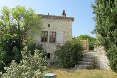 Image de Domaine de lartigue 3 étoiles, la bergerie  4 personnes
