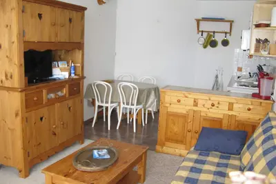 Image de Appartement T3 pied - Villard de Lans, (station) 6 personnes Ă la semaine