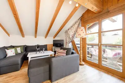Image de Appartement Ess, appartement n ° 4 - pour 2 à 4 personnes