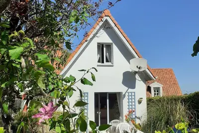 Image de Wissant - Cottage De Charme 2\/3 Personnes (Animaux Acceptes). Parking Prive