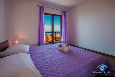 Image de Appartement violet Villa Lili