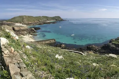 Image de Appartement 3 étoiles très récent - Plage de Trestraou