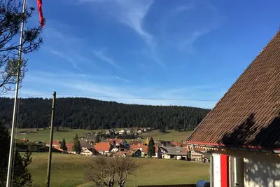 Image de Découvrez La Brévine, Sibérie de la Suisse