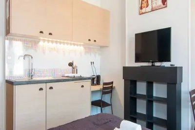 Image de Le Chamallow - Appartement Lyon proche Part dieu