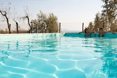 Image de 3 appartements de vacances confortables, Ă louer individuellement ou en famille \/ entre amis