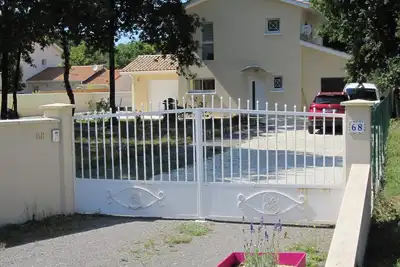 Image de Rendez-vous bien-être et détente à Soulac sur Mer, Gironde