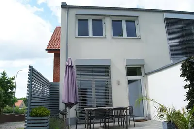 Image de appartements Confort à Bad Essen sur Wiehengebirge