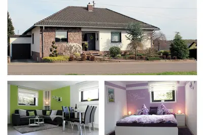 Image de Super beau - récemment rénové - appartement sur la boucle de la Sarre