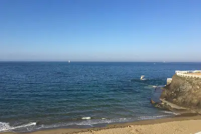 Image de Maison de ville, à 100 m de la plage du Casino