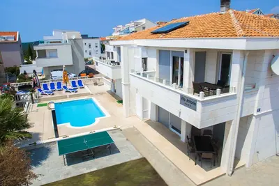 Image de Villa Antonio no. 3 Appartement de luxe, rez-de-chaussée