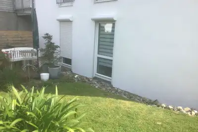 Image de Appartement près des thermes dans une ville thermale intéressante avec ville historique