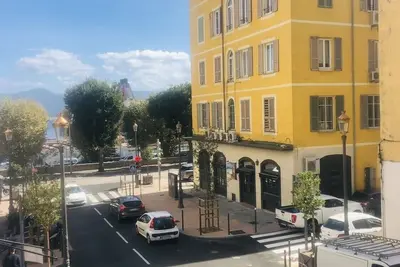 Image de Appartement moderne, centre ville, 4 couchages