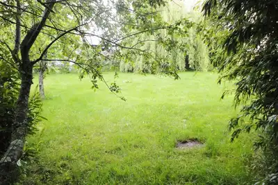 Image de Gîte prés du zoo de Beauval en Touraine et proche des châteaux de la Loire