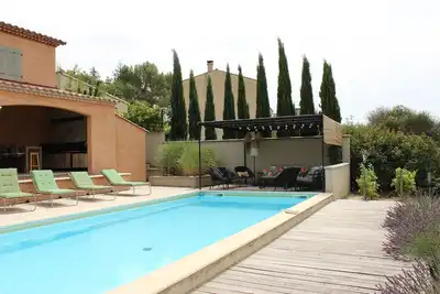 Image de Villa \"Hors des Vignes\"