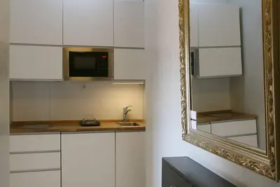 Image de Superb Studio With Magnificent View
