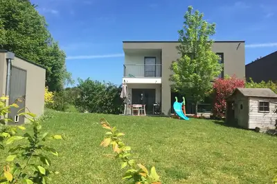 Image de Maison individuelle familiale