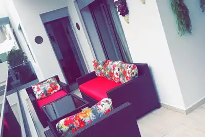 Image de Location appartement blanca beach