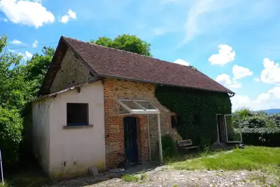 Image de Jolie petite maison pour 3 à 5 personnes