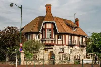 Image de Apakabar Homestay, parking privé, borne de recharge, animaux admis, trampoline