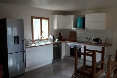 Image de Loue maison de campagne au calme absolu