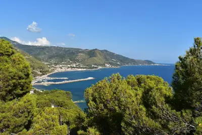 Image de Vous le méritez à louer. . . . . appartement en Italie du Sud