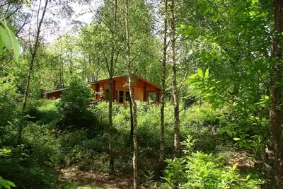 Image de Chalet en pleine campgne