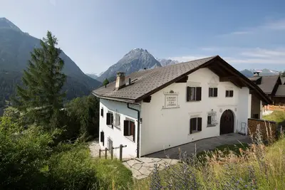 Image de Bel appartement dans le meilleur emplacement - 5 étoiles