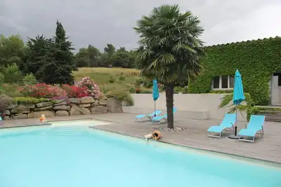 Image de gite le relais de la cavayere