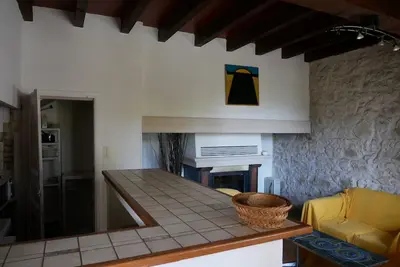 Image de Gite pour 2 à 3 personnes en pleine nature