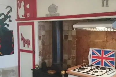 Image de Maisonnette  \"Chez Thierry\"