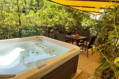 Image de Appartements Johnny Split Croatie, plage, vieille ville, promenade, restaurants, taverne