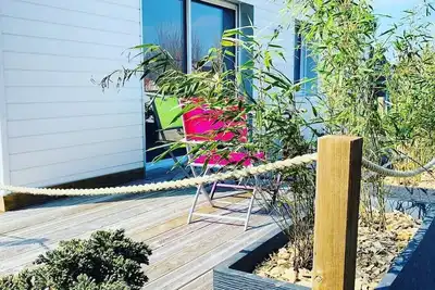 Image de Maison 4\/7 personnesà 250 m de l'eau à Tregastel