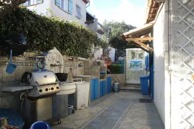 Image de Maison de pêcheur aux Oursinières