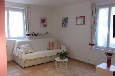 Image de Studio entièrement aménagé au coeur des châteaux de la Loire