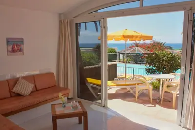 Image de La Perla - Bungalowanlage Directement au bord de la mer