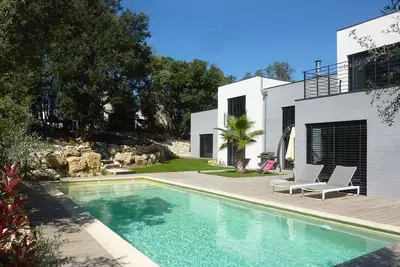 Image de Studio indépendant d’architecte entre Méditerranée et Cévennes