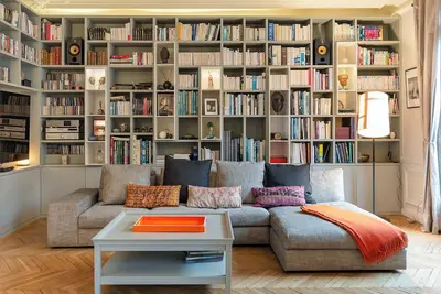 Image de Elégant Paris Apartment - Saint-Germain des Prés